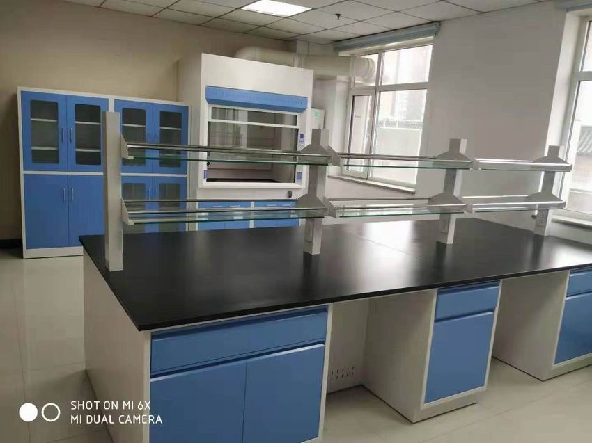 中央台通风柜高柜