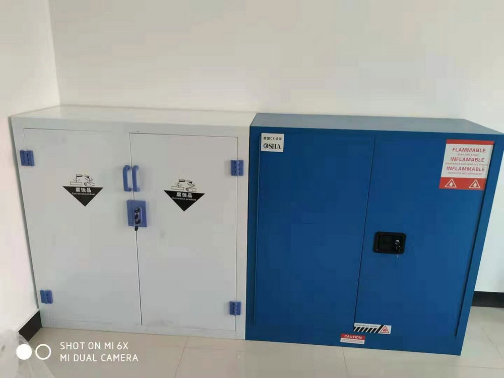 防腐柜和防报柜