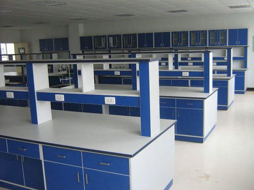 全木中央台带试剂架