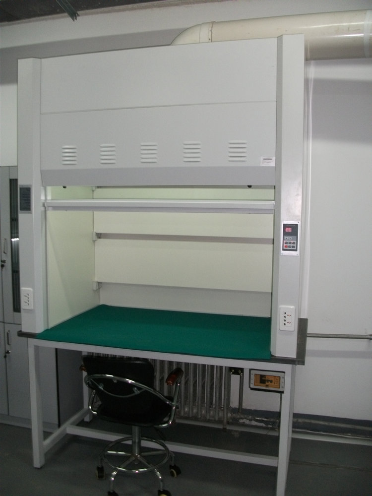 防静电桌上通风柜