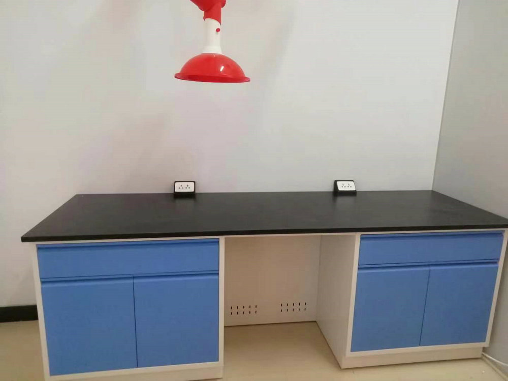 桌式边台万向排气罩