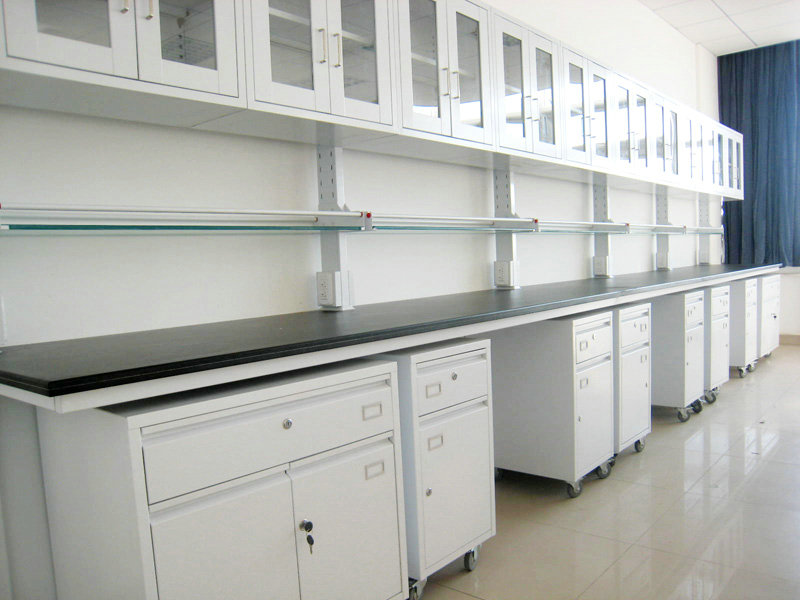 试剂架吊柜